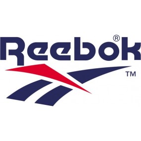 Reebok Iron-on Patches and...