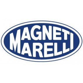 Magneti Marelli Logo Toppe...