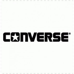 Converse Logo Toppe...