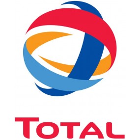 Total Logo Iron-on Patches...