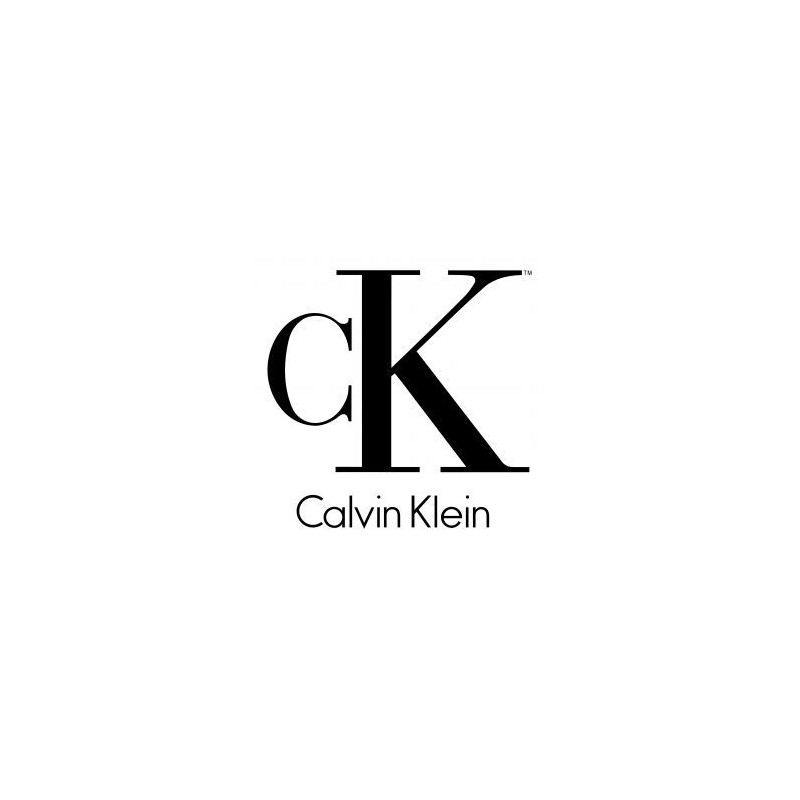 Calvin Klein Logo Toppe Ricamate e Adesivi Finitura Adesivo in Vinile per  telai e carrozzerie Modello Classic Taglia Piccola 60 x 60 Mm