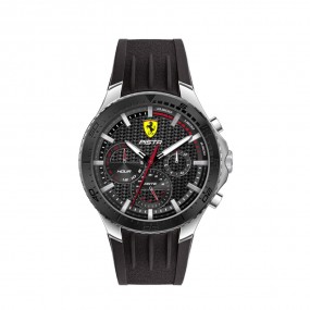 Scuderia Ferrari F1 Men's Track Watch