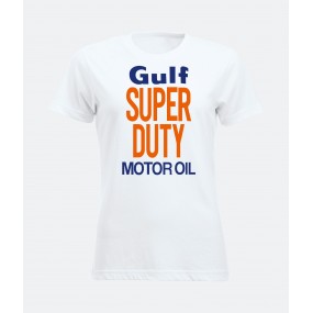Gulf T-Shirt Donna