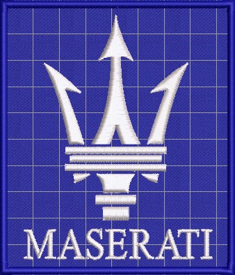 MASERATIMARCHIO/RIQUADRO