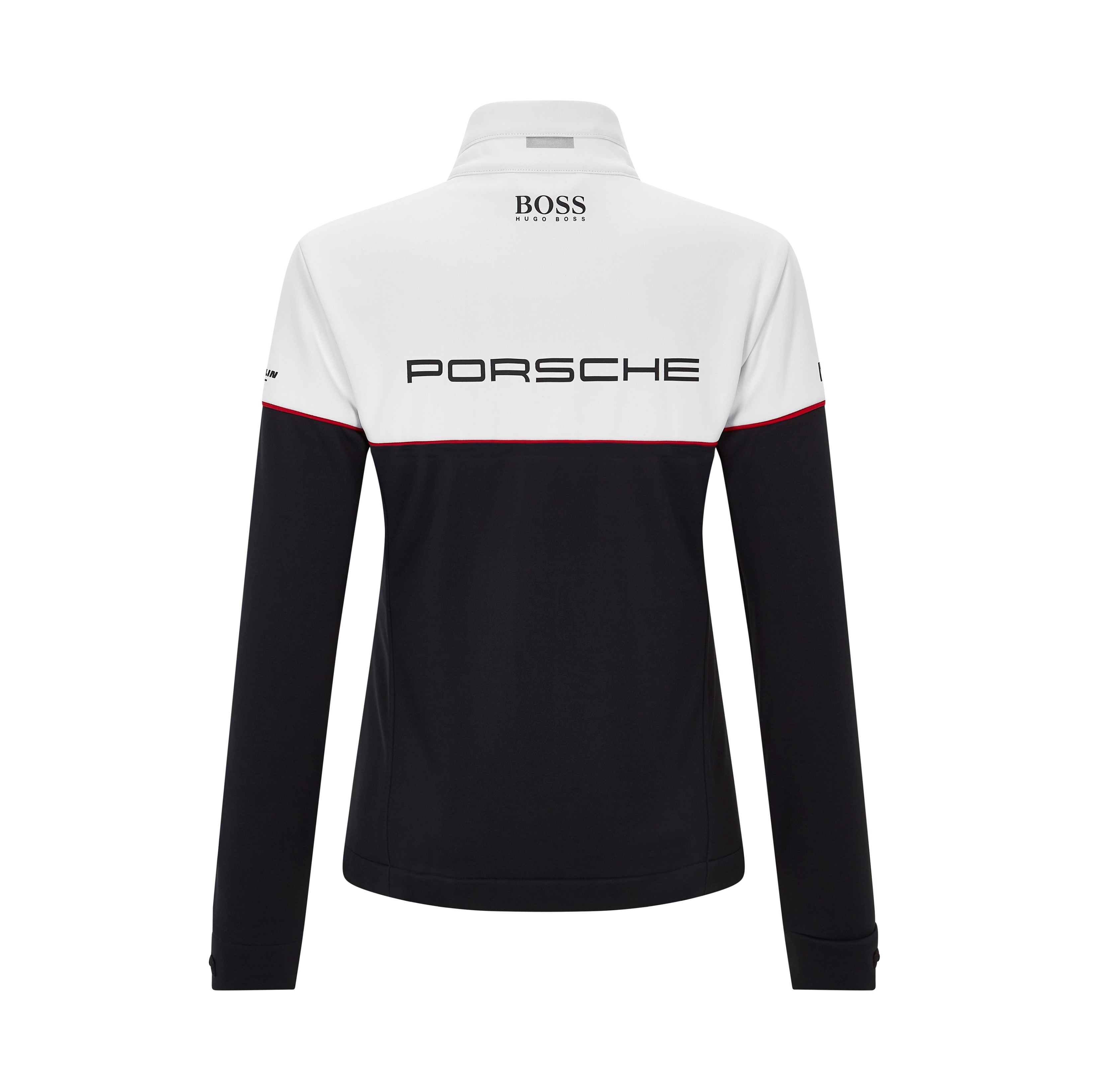 Porsche Team Damen Softsell - Bild 3 von 5