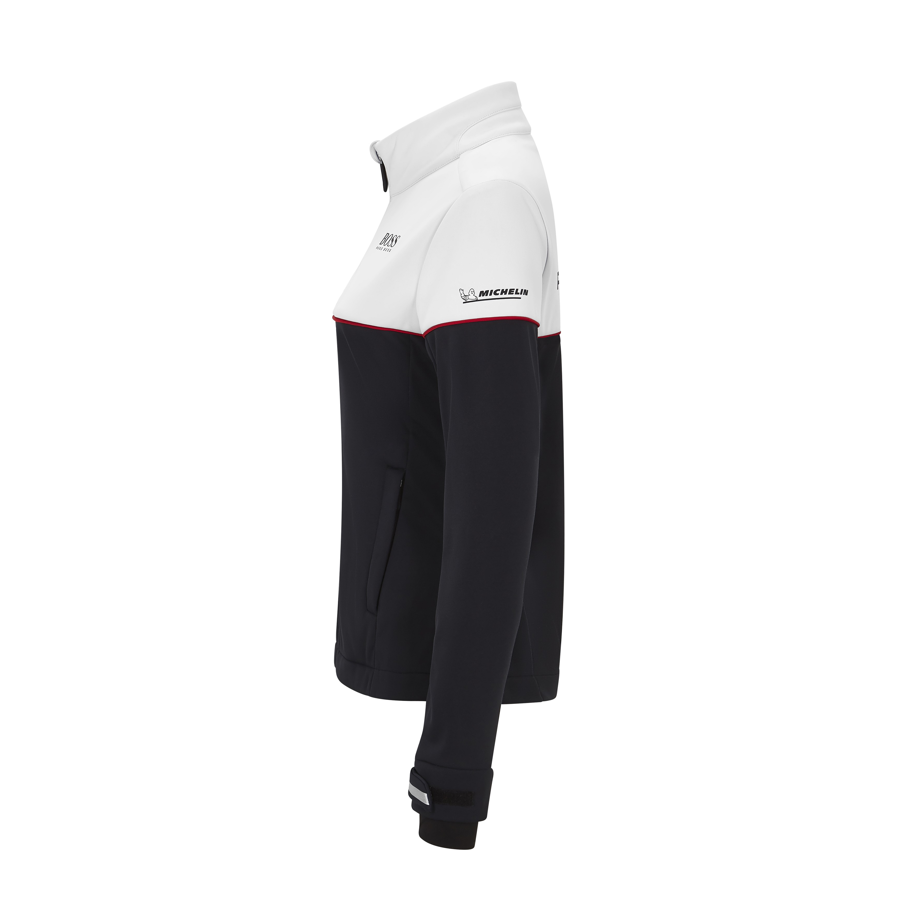 Porsche Team Damen Softsell - Bild 4 von 5