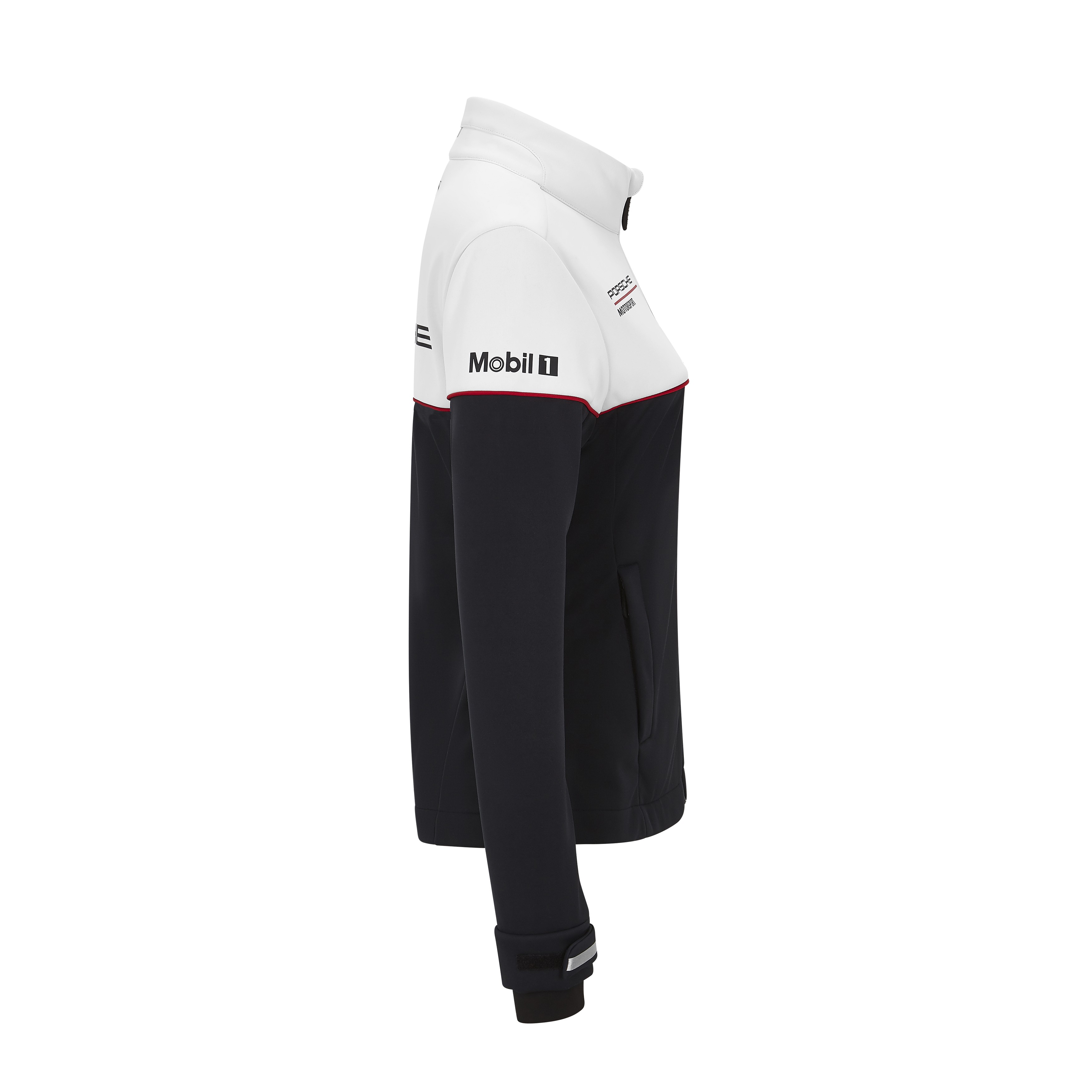 Porsche Team Damen Softsell - Bild 5 von 5
