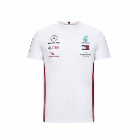 Mercedes  Team T-Shirt Uomo