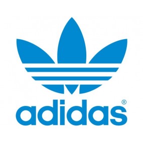 Adidas Logo Embroideres...