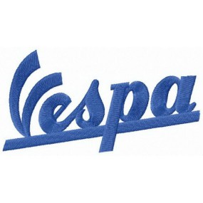 Vespa  Classic  Contoured...