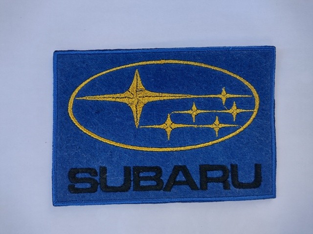 SUBARU