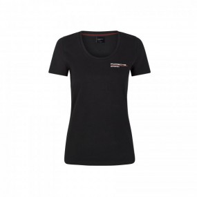 PORSCHE FW T-Shirt donna