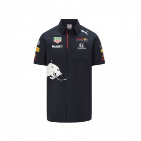 Red Bull Racing Team Shirt...