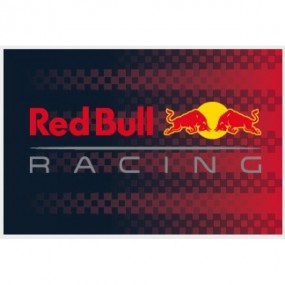 Bandiera Red Bull Racing FW...