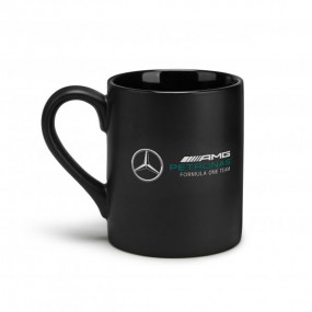 Tazza Mercedes FW Logo