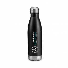 Mercedes FW Water Bottle