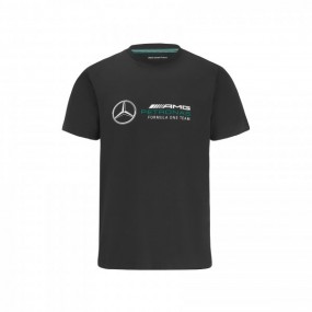 Mercedes FW  T-Shirt Uomo...