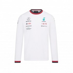 Maglietta Mercedes Team...