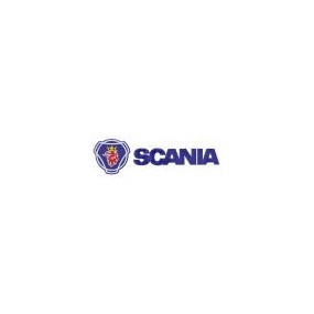 Scania Brand Embroideres...
