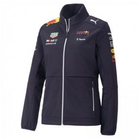 Giacca Softshell Red Bull...