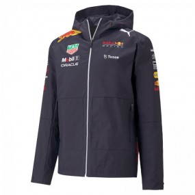 Red Bull Racing Team Rain...