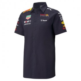 Red Bull Racing Team Shirt Man