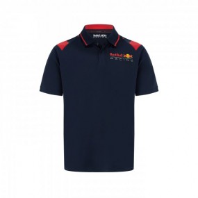 Polo stagionale Red Bull...