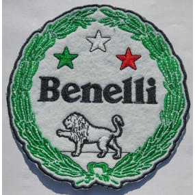 BENELLI Logo Embroideres...