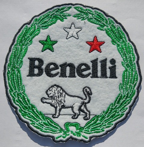 BENELLILOGO