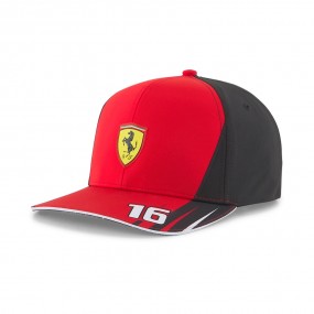 Scuderia Ferrari 2022 Team...
