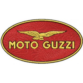 Moto   Guzzi  Toppe...