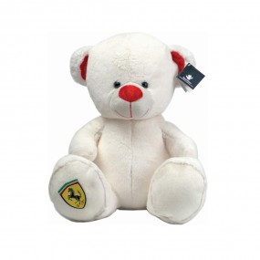 Scuderia Ferrari F1 Teddy &...