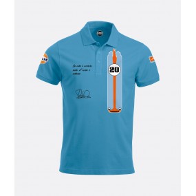 Polo Uomo manica corta -...