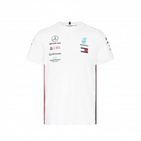 Mercedes Team  T-Shirt  Man