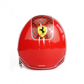 Scuderia Ferrari F1 Zaino Bambino Colore Rosso