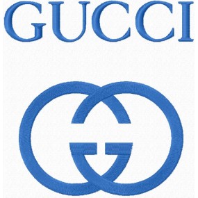 Gucci  Toppe Ricamate e...