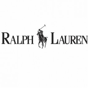 Ralph Lauren Iron-on...