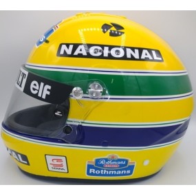 Senna Replica Williams