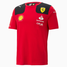 Ferrari Team  T-shirt