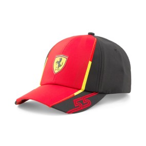 SF Ferrari Rep Sainz BBCap...