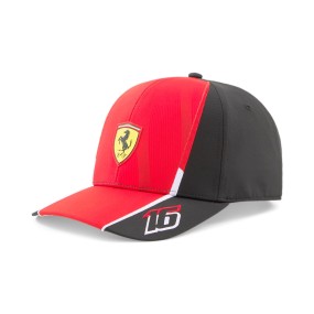 SF Ferrari Rep Leclerc...