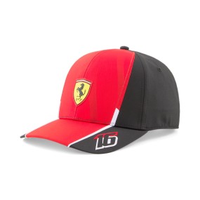 Cappellino Ferrari Rep...