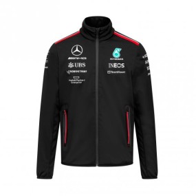 Mercedes Team Softshell Jacket