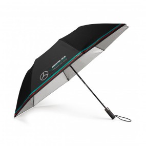 Mercedes FW Compact Umbrella