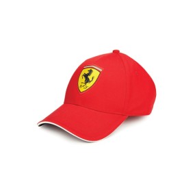 Scuderia Ferrari F1 Classic Kid Cap