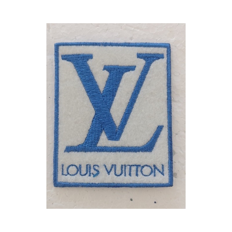 Adesivo Louis Vuitton