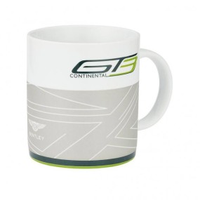 Bentley Motorsport GT3 Mug