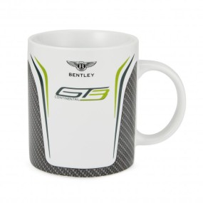 Bentley Motorsport GT3 Mug...