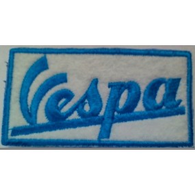 Vespa Brand Embroideres...