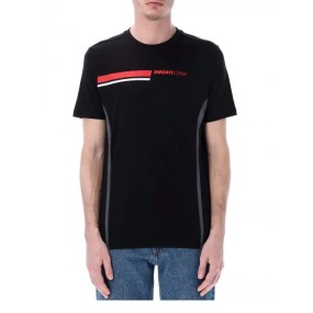 T-shirt uomo Ducati Racing...